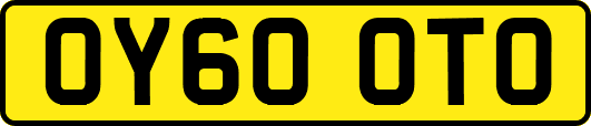 OY60OTO