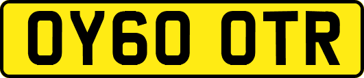 OY60OTR
