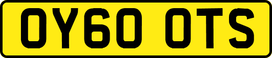 OY60OTS