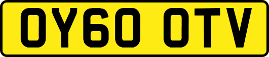 OY60OTV