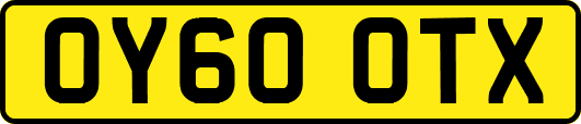 OY60OTX