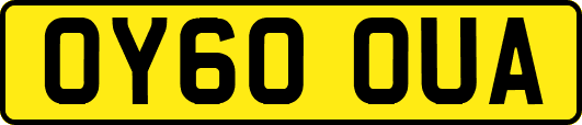 OY60OUA
