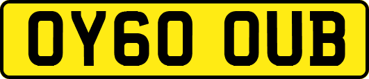 OY60OUB