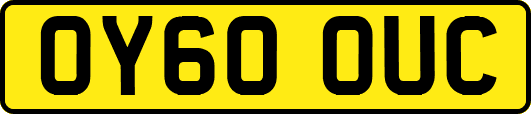 OY60OUC