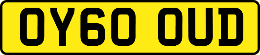 OY60OUD