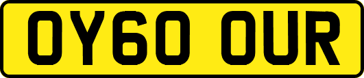 OY60OUR