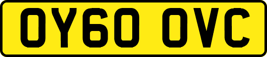 OY60OVC