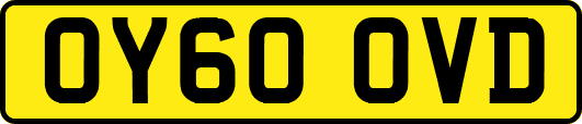 OY60OVD