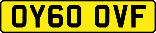 OY60OVF