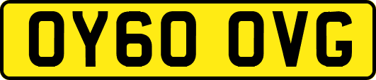 OY60OVG