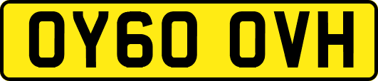OY60OVH