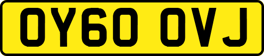 OY60OVJ