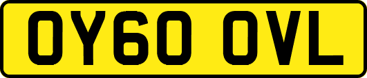 OY60OVL