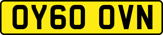 OY60OVN