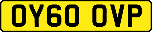 OY60OVP