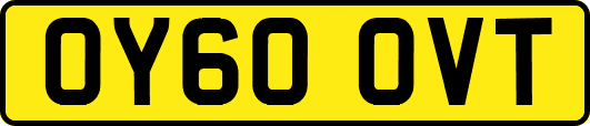OY60OVT