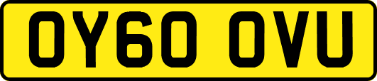 OY60OVU