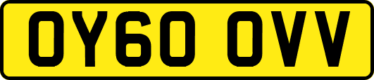 OY60OVV