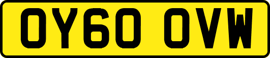 OY60OVW