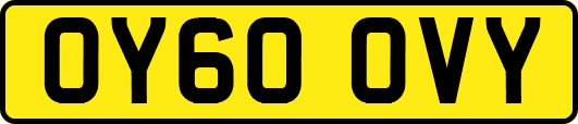 OY60OVY