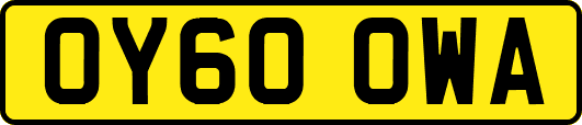 OY60OWA