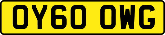 OY60OWG