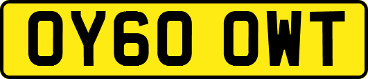 OY60OWT