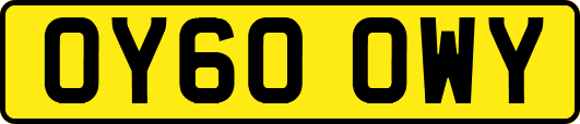 OY60OWY