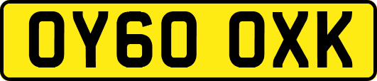 OY60OXK