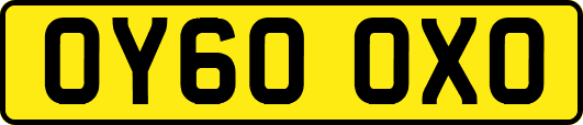 OY60OXO