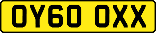 OY60OXX