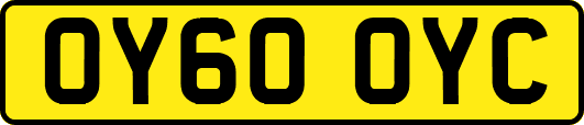 OY60OYC