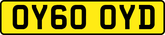 OY60OYD