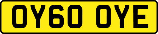 OY60OYE