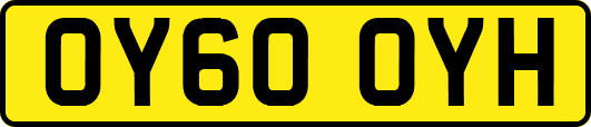 OY60OYH