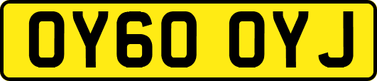 OY60OYJ