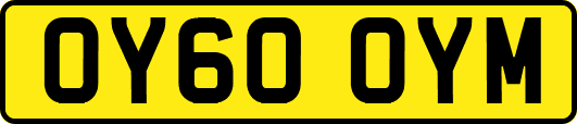 OY60OYM