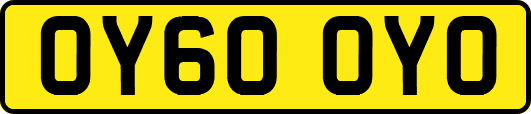 OY60OYO