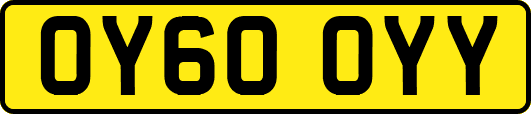 OY60OYY