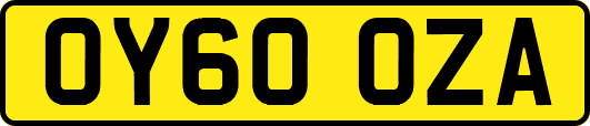 OY60OZA