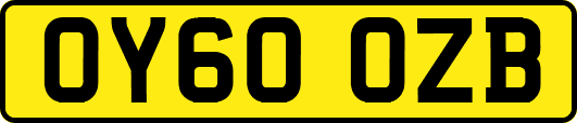 OY60OZB