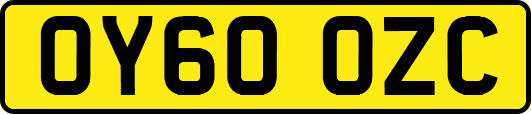 OY60OZC