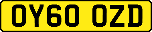 OY60OZD