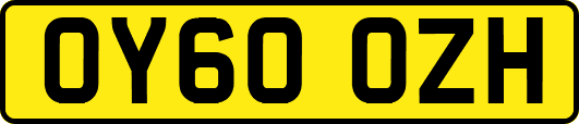 OY60OZH