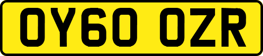 OY60OZR