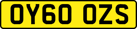 OY60OZS