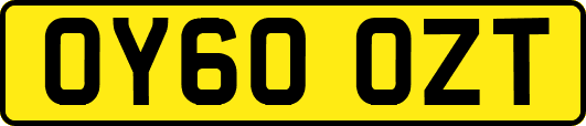 OY60OZT
