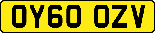 OY60OZV