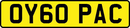 OY60PAC