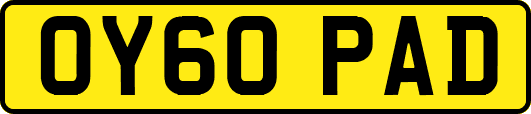 OY60PAD